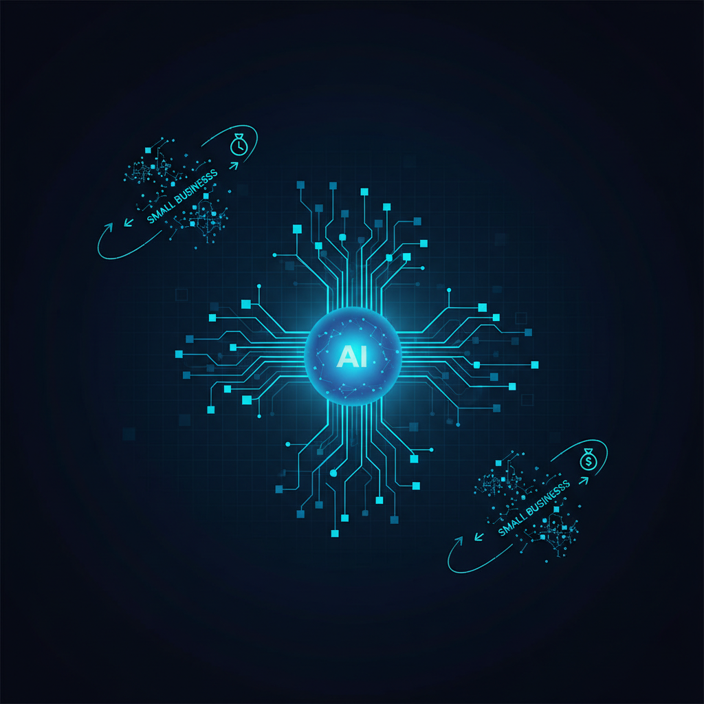 ChatGPT pra pequenas empresas: usos práticos sem enrolação